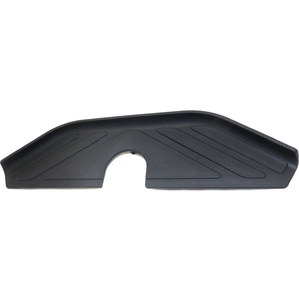 FORD TRUCKS & VANS FORD VAN REAR STEP BUMPER LOWER PAD BLACK OEM#YC2Z17B807AAA 2008-2014 PL#FO1191145