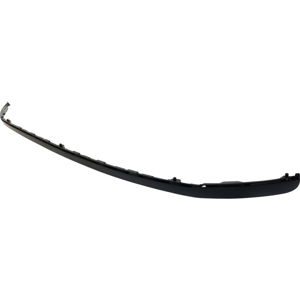 KIA SOUL FRONT BUMPER LOWER AIR DEFLECTOR OEM#865252K500 2012-2013 PL#KI1092100