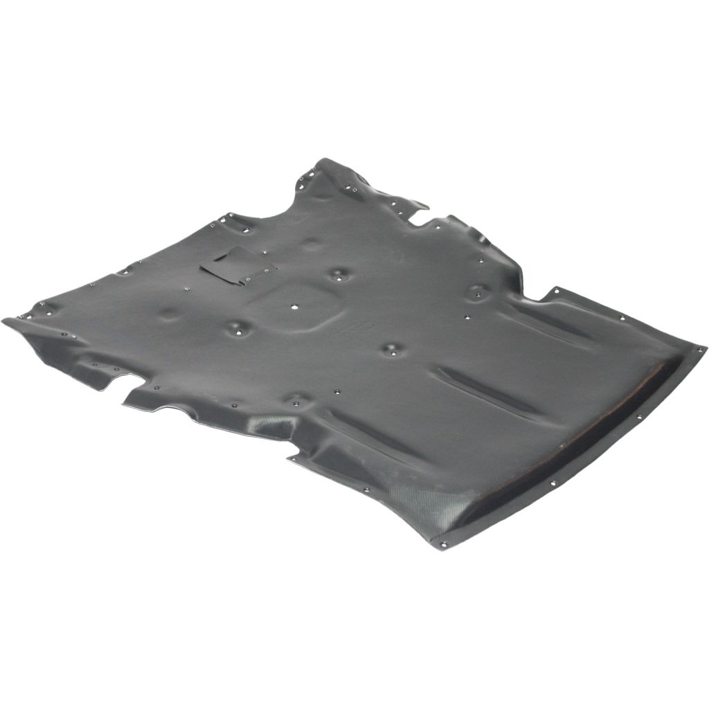 BMW BMW 2 SERIES CONV FRONT ENG UNDER COVER (RWD) OEM#51757241814 2015-2021 PL#BM1228172