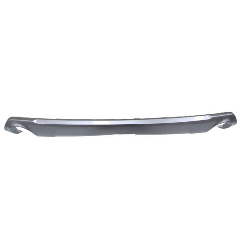 MAZDA CX-50 REAR BUMPER LOWER VALANCE SILVER OEM#VA5250369 2023-2025 PL#MA1195101