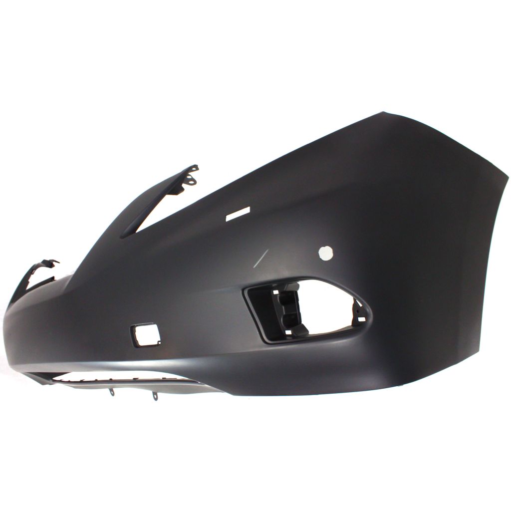LEXUS RX 350 FRONT BUMPER COVER PRIMED (W/WASHER)(W/SENSOR) OEM#521190E909 2010-2012 PL#LX1000193