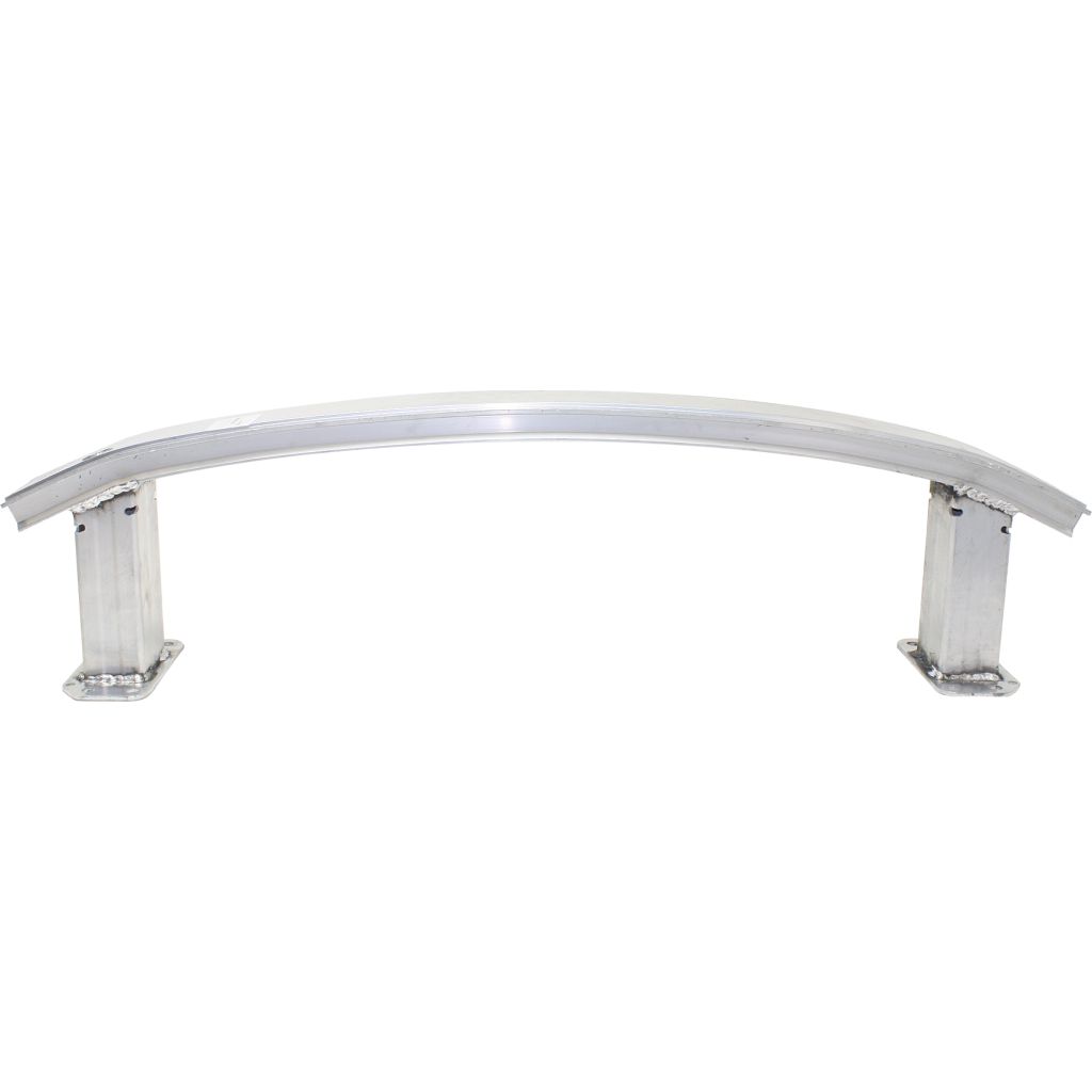 JEEP CHEROKEE FRONT BUMPER REINFORCEMENT (WO/ADAPTIVE CRUISE)(WO/TOW HOOK)**CAPA** OEM#68096072AB 2014-2018 PL#CH1006227C