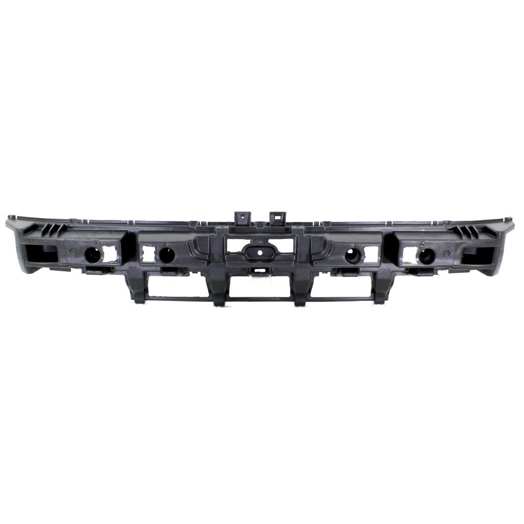 CHEVROLET MALIBU SEDAN REAR BUMPER ABSORBER**CAPA** OEM#15831261 2008-2012 PL#GM1170214C