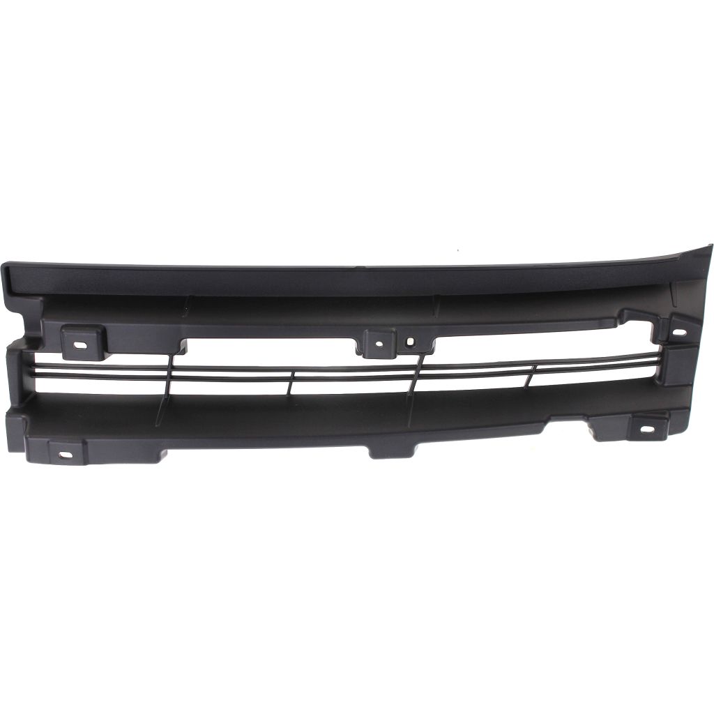 HONDA ACCORD SEDAN GRILLE LOUVER LEFT (Driver Side) BUMPERLK (6 CYL) OEM#71176T2FA11 2013-2015 PL#HO1208100