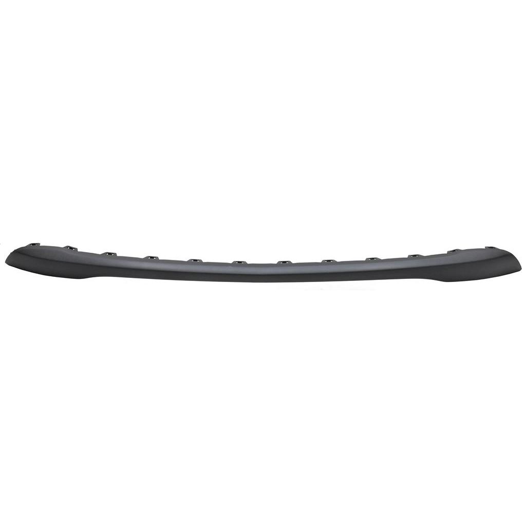 BUICK ENVISION FRONT BUMPER LOWER PLATE TXT-BLACK OEM#42489949 2019-2020 PL#GM1095217
