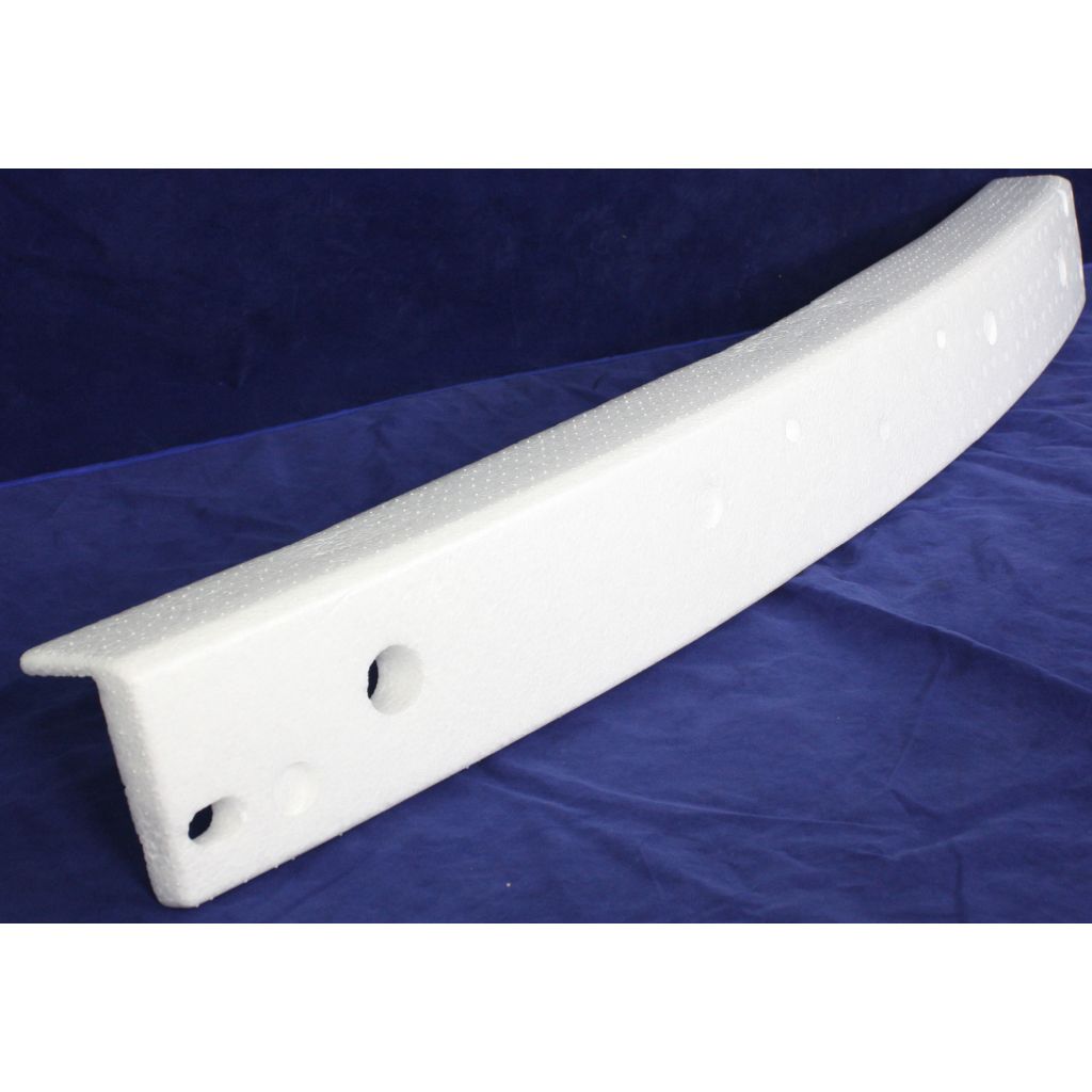 JEEP PATRIOT FRONT BUMPER ABSORBER OEM#5116362AA 2007-2010 PL#CH1070820