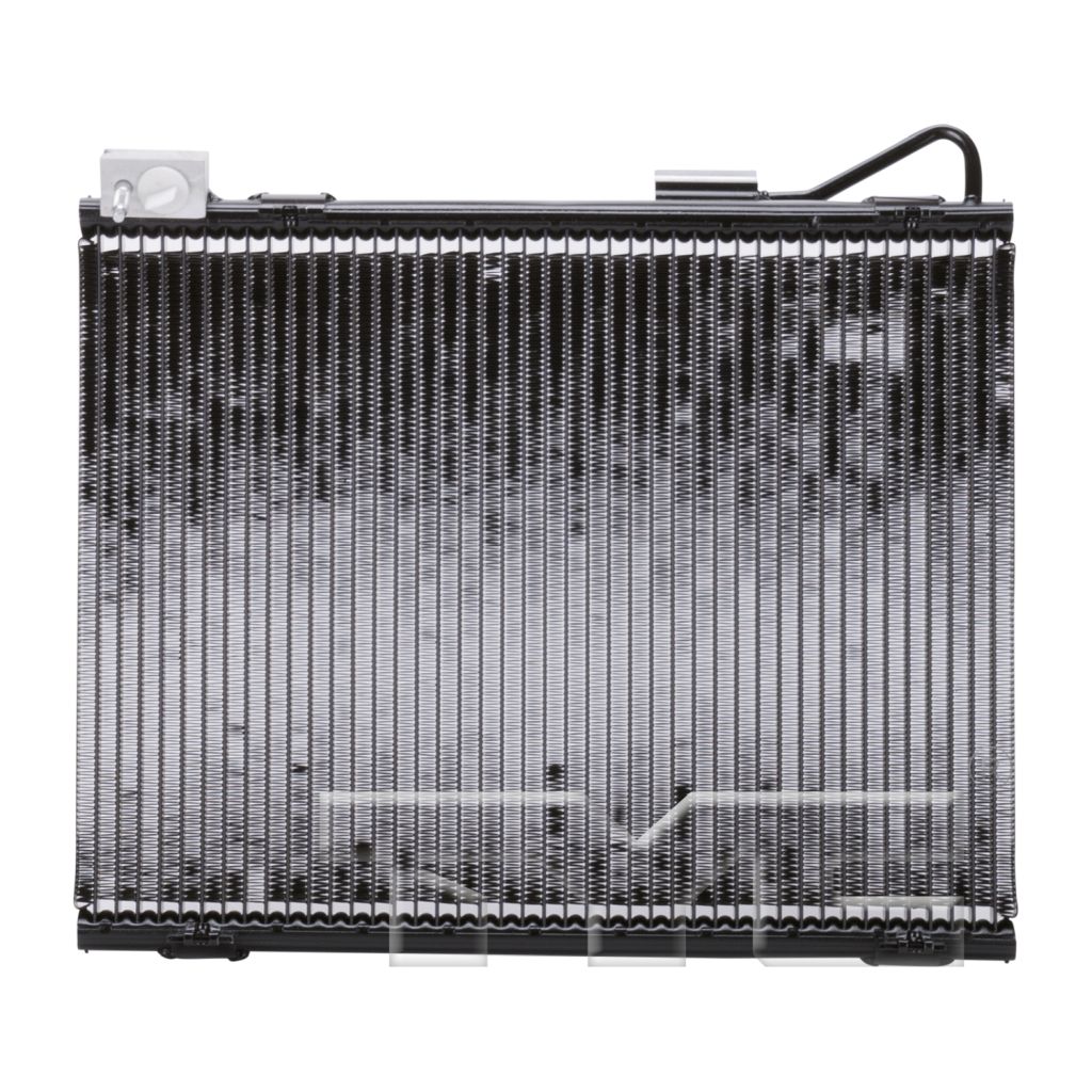 DODGE TRUCKS & VANS DODGE/PU ( R1500)(EXC Mega Cab 06-08) A/C CONDENSER 3.7L/4.7L/5.7L/5.9L (GAS ENG) OEM#5072993AB 2002-2008 PL#CH3030185