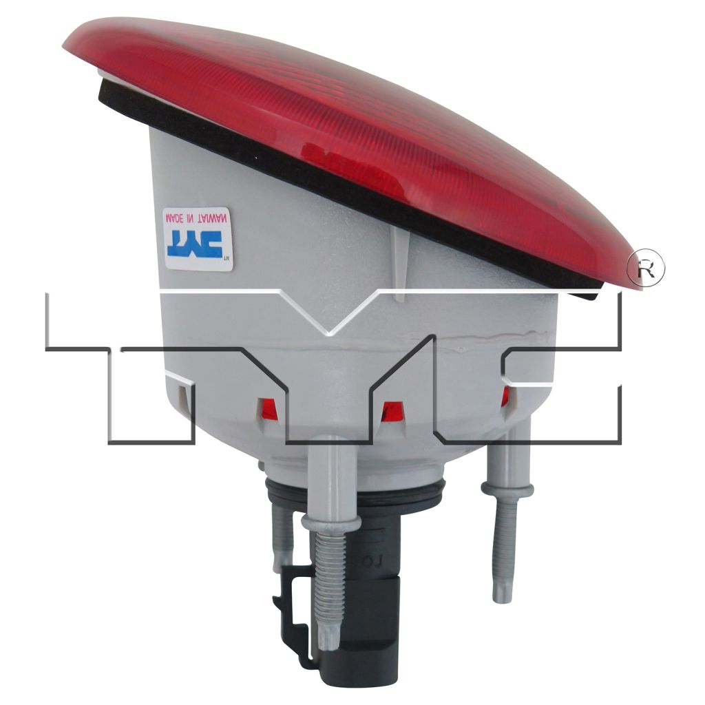 GM TRUCKS & VANS HHR TAIL LAMP ASSEMBLY LEFT (Driver Side) (UPPER)(RED) OEM#20778530 2006-2011 PL#GM2800195