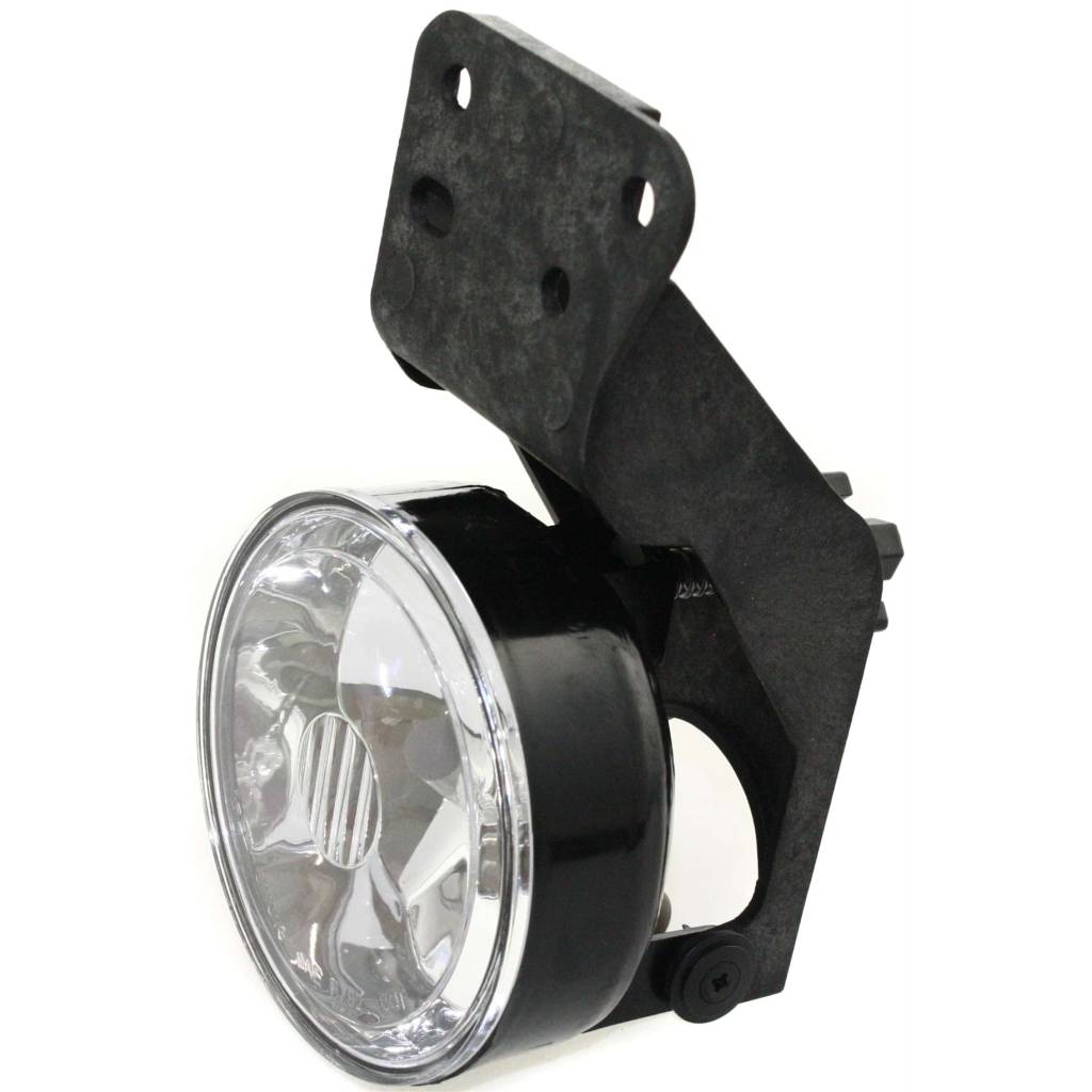 PONTIAC GRAND AM FOG LAMP ASSEMBLY LEFT (Driver Side) OEM#22613882 1999-2005 PL#GM2592111