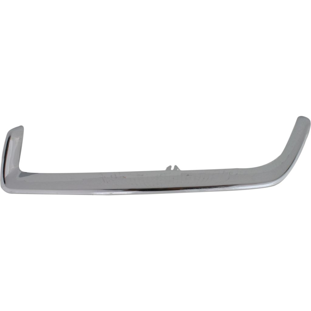 DODGE NEON/SX 2.0 GRILLE MLDG UPPER LEFT (Driver Side) CHROME OEM#5303563AB 2003-2005 PL#CH1202101