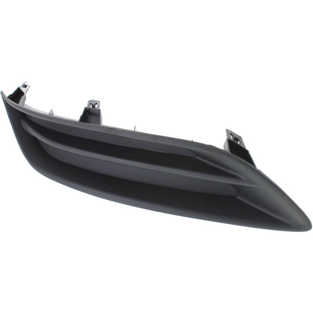 NISSAN(DATSUN) SENTRA FOG LAMP COVER LEFT (Driver Side) (WO/FOG) OEM#622573SH0B 2013-2015 PL#NI1038126