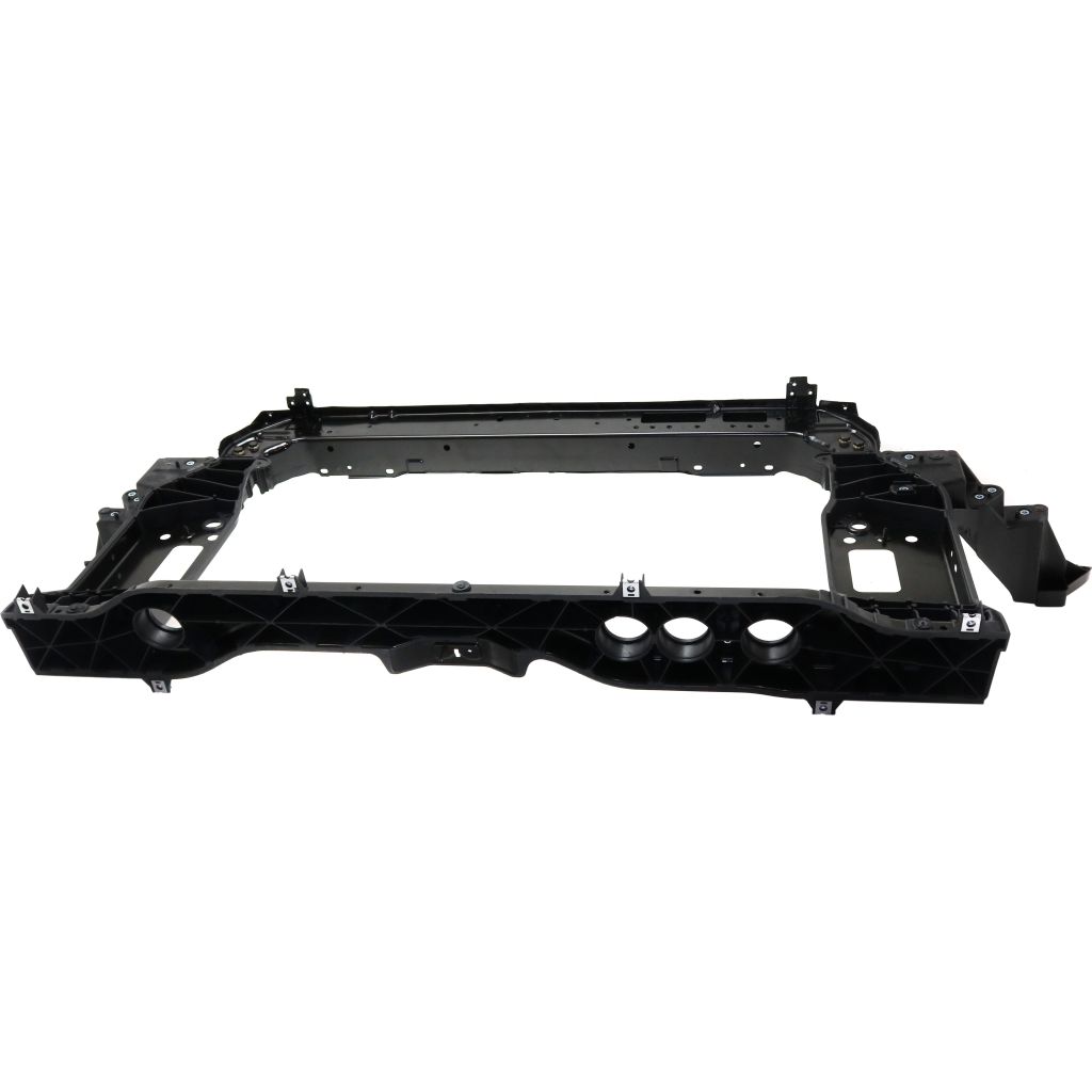 HYUNDAI TUCSON RADIATOR SUPPORT ASSEMBLY **CAPA** OEM#64101D3000 2016-2021 PL#HY1225201C