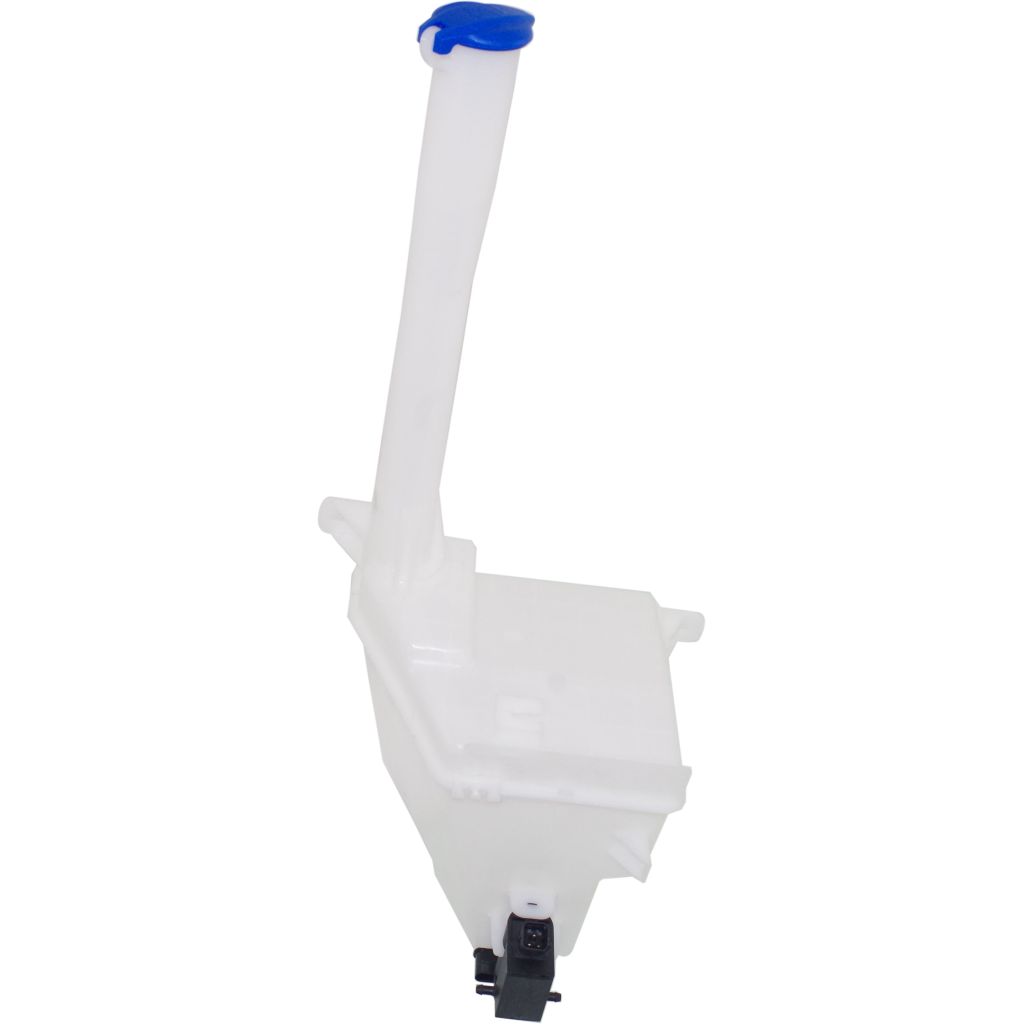 HYUNDAI SANTA FE WASHER TANK W/PUMP W/SENSOR W/CAP OEM#986202B000-PFM 2007-2009 PL#HY1288120