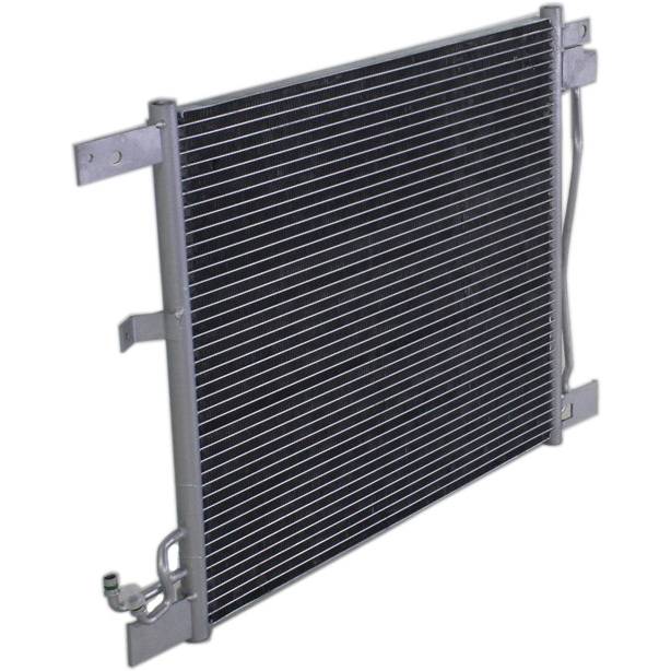 NISSAN(DATSUN) JUKE A/C CONDENSER OEM#921103DD0A 2011-2017 PL#NI3030168