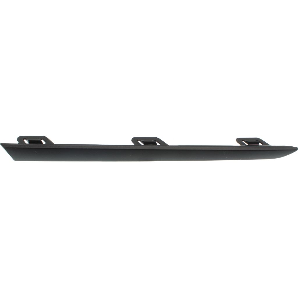 HONDA CRV REAR COVER MOLDING LEFT (Driver Side) TEXT (LX/EX/EX-L) OEM#71519TLAA11 2017-2022 PL#HO1146100