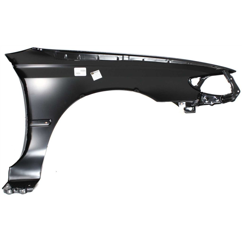 TOYOTA SOLARA FENDER LEFT (Driver Side) OEM#5380206050 1999-2003 PL#TO1240175