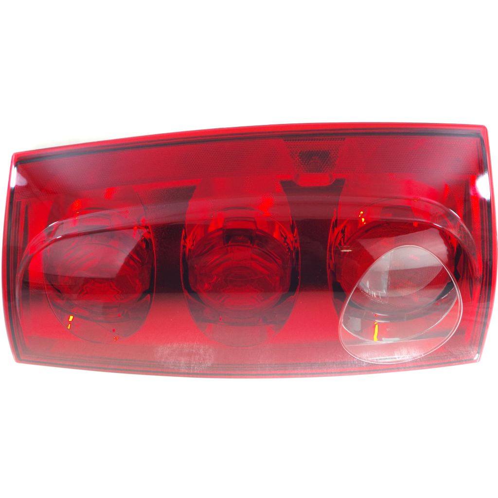 GM TRUCKS & VANS YUKON/YUKON XL (GMC) TAIL LAMP ASSEMBLY RIGHT (Passenger Side)**CAPA** OEM#22837848 2012-2014 PL#GM2801267C