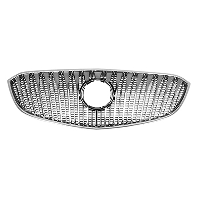 BUICK LACROSSE GRILLE ASSY (WO/ADAPTIVE CRUISE) OEM#90766426 2014-2016 PL#GM1200705