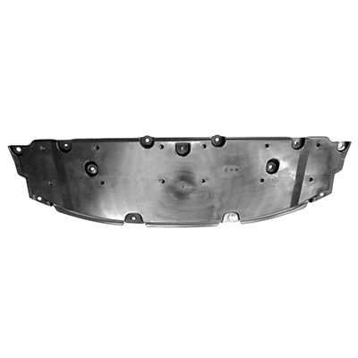 TOYOTA PRIUS PRIME FRONT SPLASH SHIELD (ENG UNDER CVR) OEM#5142047030 2017-2018 PL#TO1228209