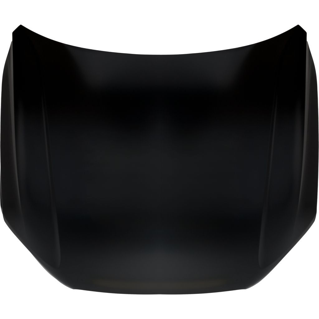 VOLVO VOLVO XC90 PLUG-IN HOOD (ALUM) **CAPA** OEM#314770405 2016-2023 PL#VO1230123C