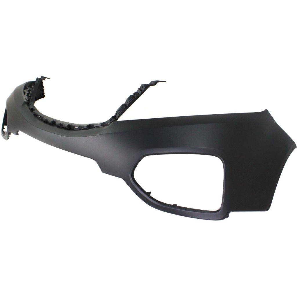 KIA SORENTO FRONT BUMPER COVER UPPER PRIMED (LX/EX)**CAPA** OEM#865111U000 2011-2013 PL#KI1000149C