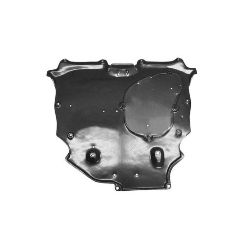 TOYOTA HIGHLANDER HYBRID ENGINE UNDER COVER (REAR SECTION)(PE/VACUUM) OEM#514200E040-PFM 2020-2021 PL#TO1228296