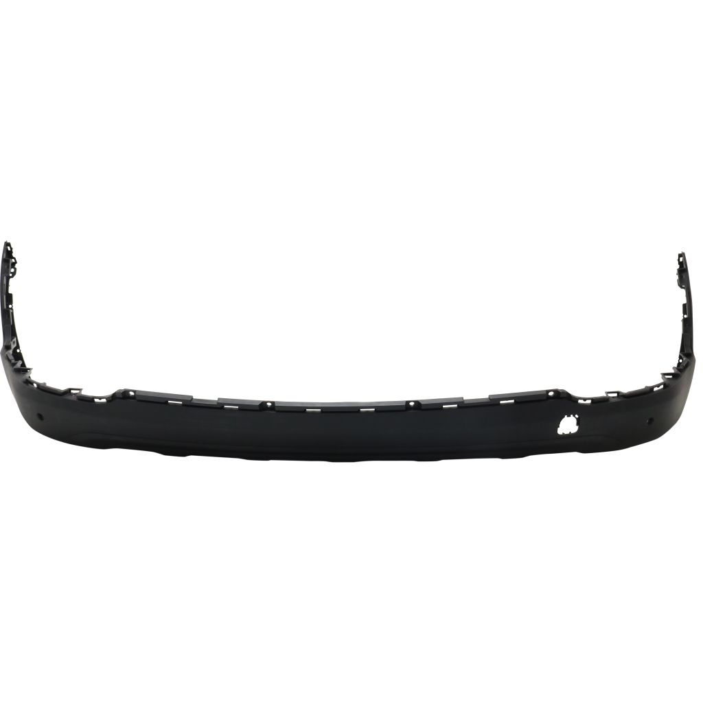 KIA SPORTAGE REAR BUMPER COVER LOWER (W/SENSOR)**CAPA** OEM#86612D9100 2017-2019 PL#KI1115110C