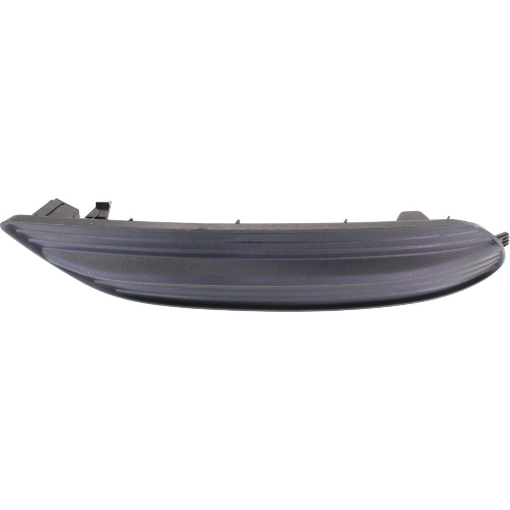 HONDA CIVIC SEDAN FOG LAMP HOLE COVER LEFT (Driver Side)(EX/EX-L/SI) (WO/FOG) OEM#71107TR0A01 2012 PL#HO1038105