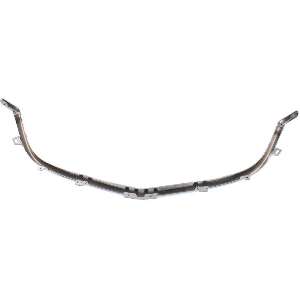 MAZDA CX-5 GRILLE LWR MLDG CHROME OEM#KD53507J1A 2013-2016 PL#MA1216102