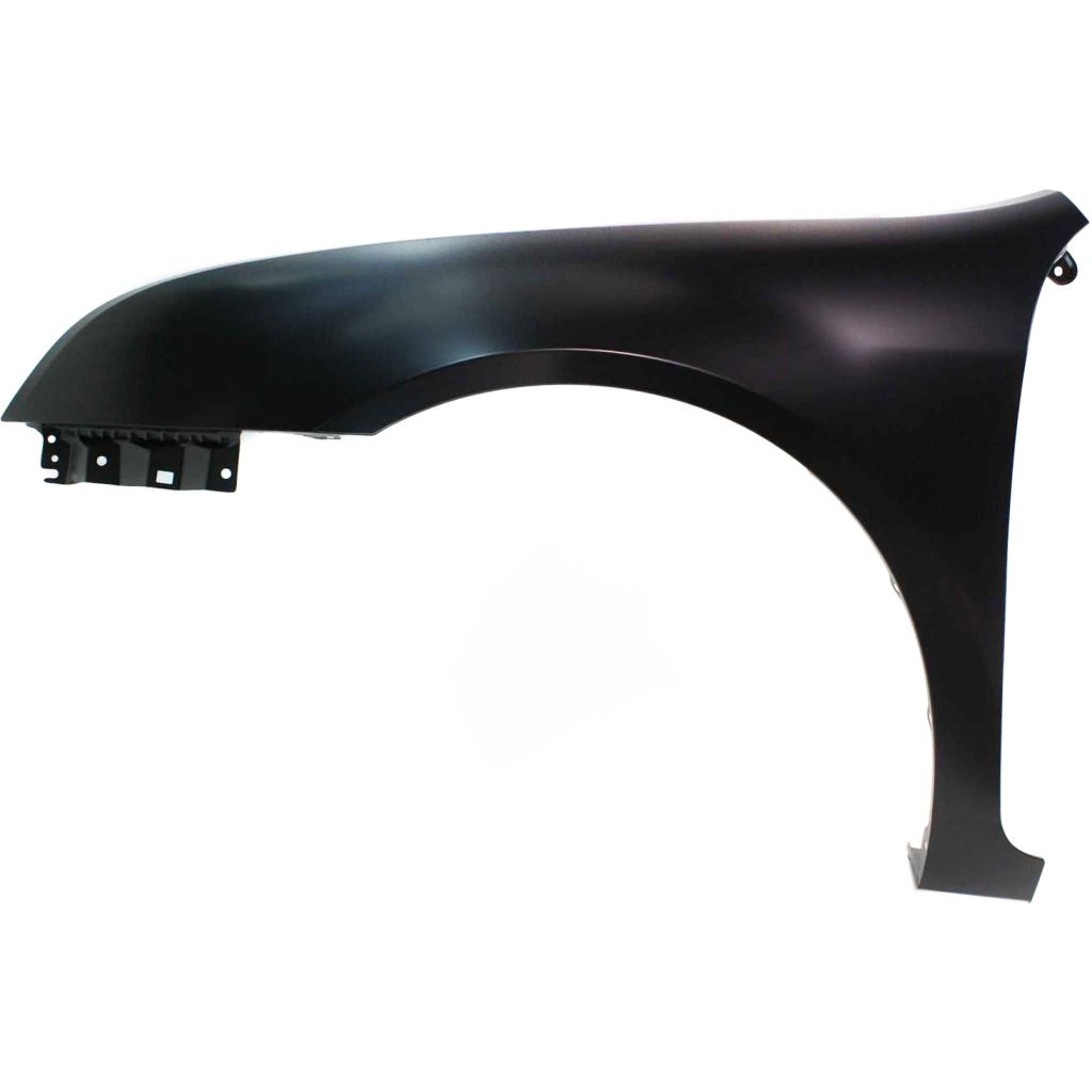 FORD FUSION FENDER LEFT (Driver Side) OEM#6E5Z16006AA 2006-2009 PL#FO1240251
