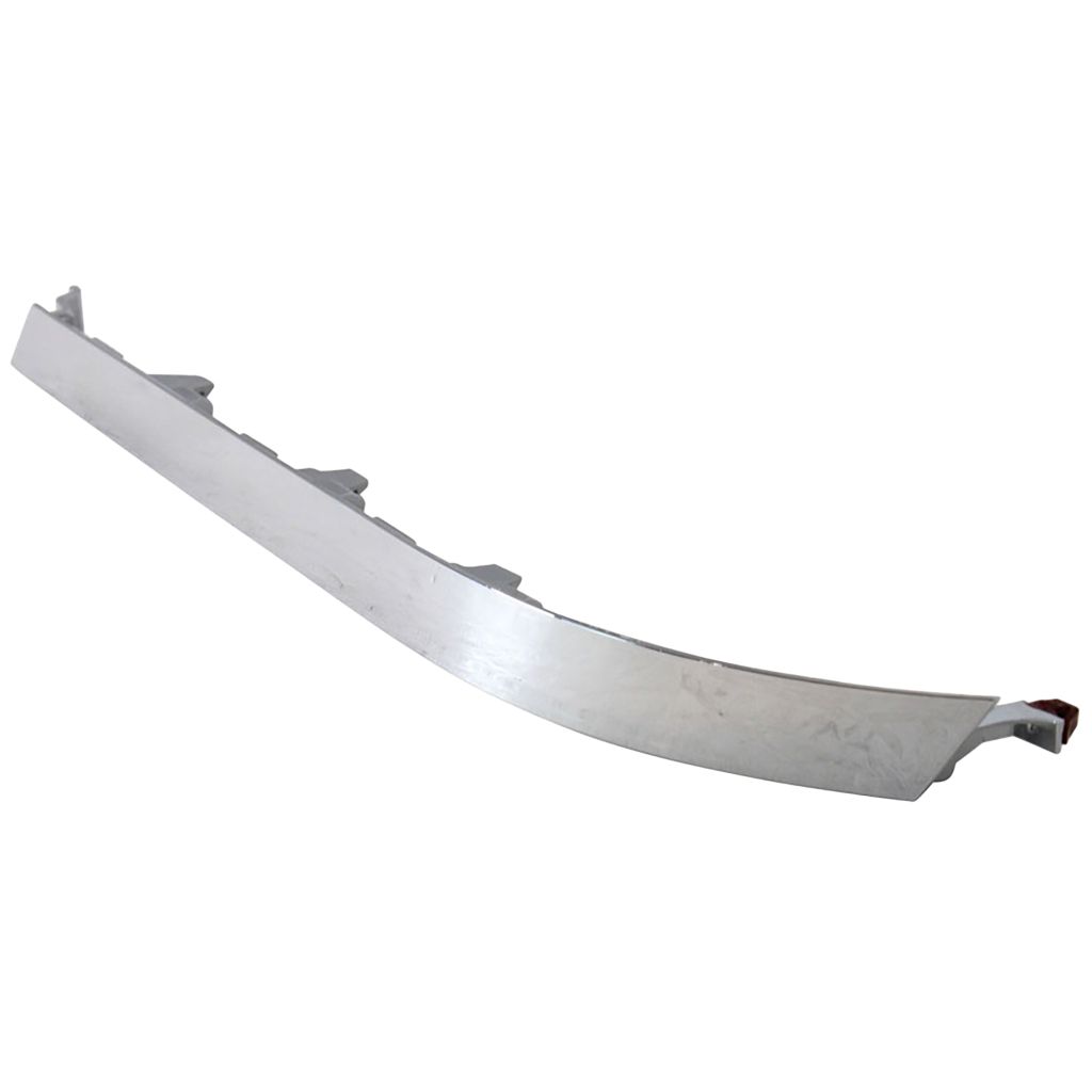 HONDA PILOT HEAD LAMP FILLER LEFT (Driver Side) CHROME (BELOW HEAD LAMP) OEM#HO1088112 2003-2005 PL#HO1088112