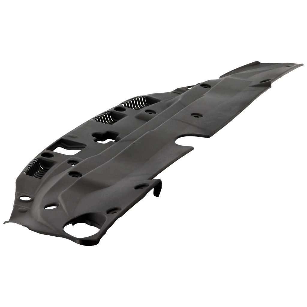 LEXUS IS 250C/350C (CONVERTIBLE) RADIATOR SUPPORT TOP COVER OEM#5329553010 2010-2015 PL#LX1224104