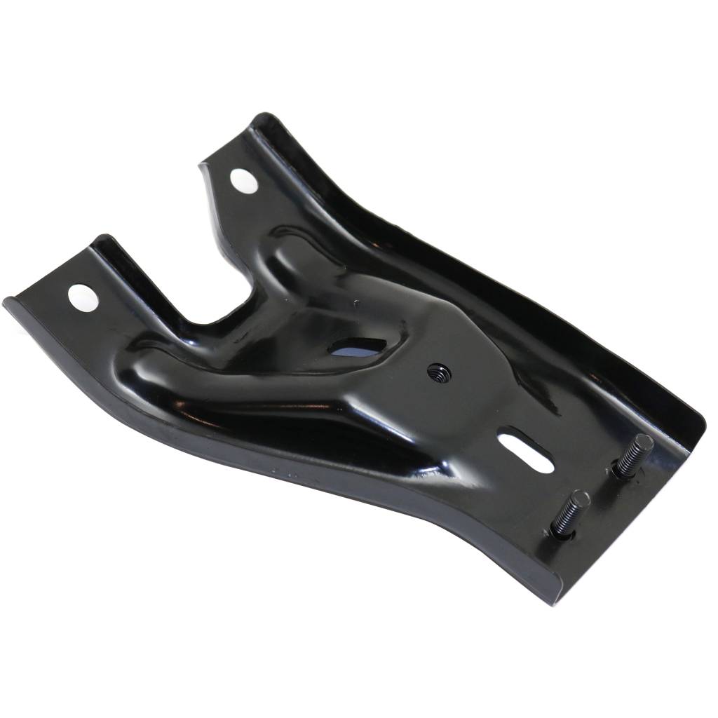 VOLKSWAGEN JETTA HYBRID HOOD LATCH SUPPORT OEM#5C6805567 2013-2016 PL#VW1233101