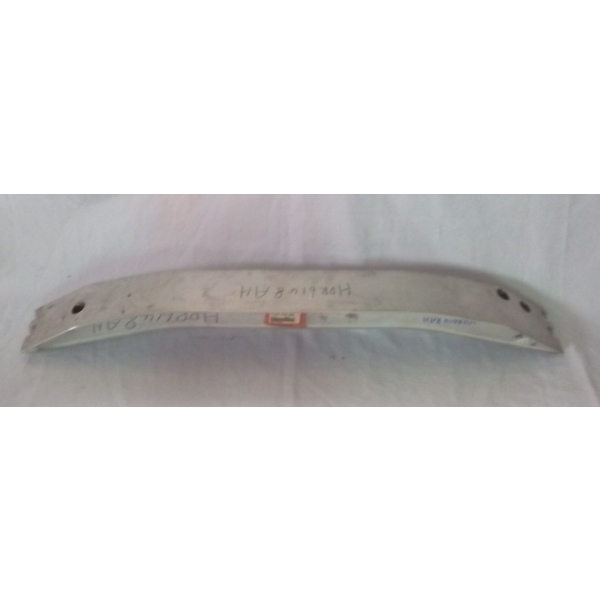 HONDA FIT EV FRONT BUMPER REINFORCEMENT OEM#71131TX9A00 2013-2014 PL#HO1006191