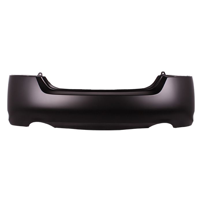 NISSAN(DATSUN) MAXIMA REAR BUMPER COVER PRIMED OEM#850229N00H 2009-2015 PL#NI1100264