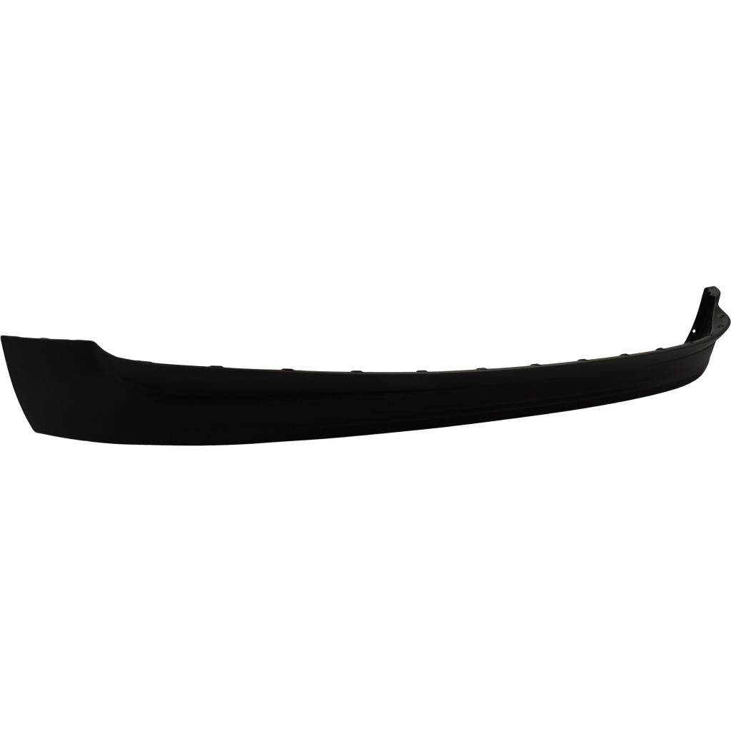 GM TRUCKS & VANS TERRAIN /TERRAIN DENALI (GMC) FRONT BUMPER LOWER VALANCE (EXC DENALI)**CAPA** OEM#22825737 2010-2015 PL#GM1095193C