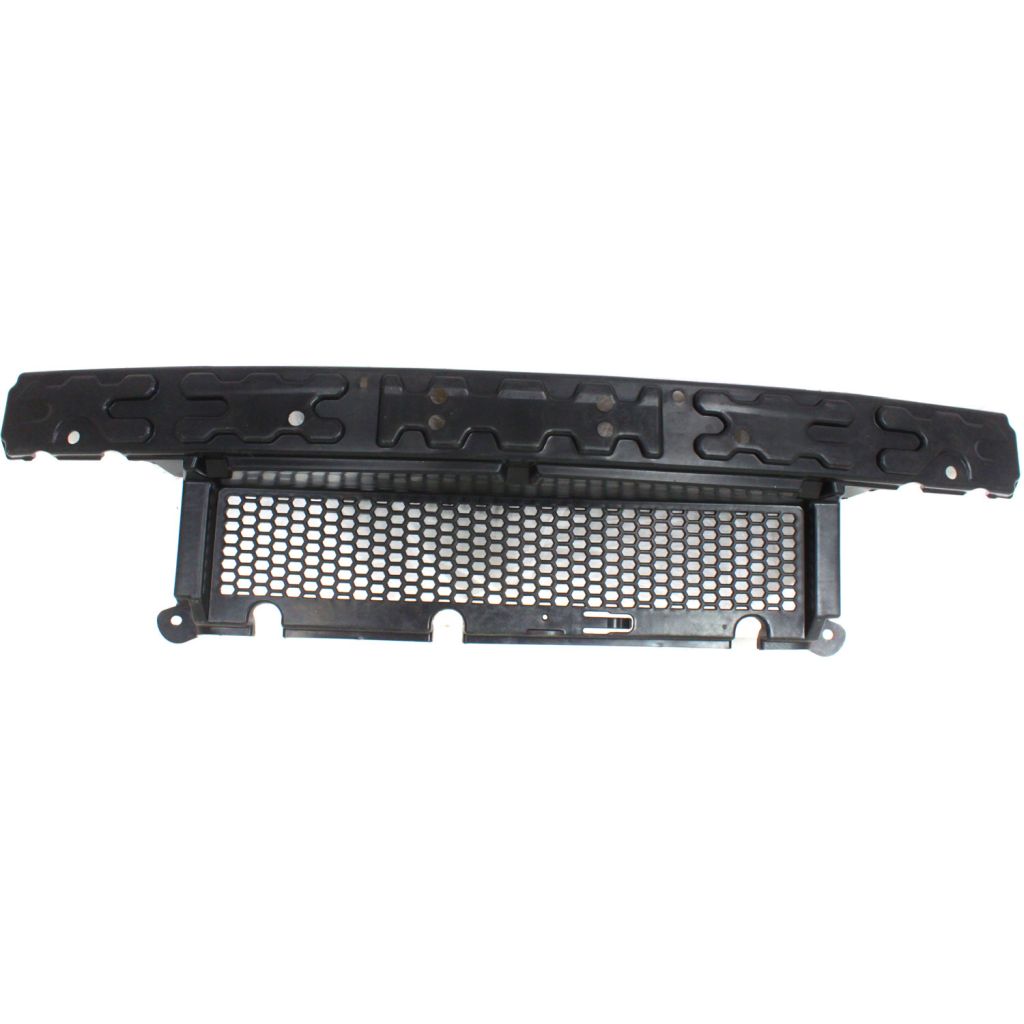 DODGE TRUCKS & VANS GRAND CARAVAN FRONT BUMPER ABSORBER OEM#5113168AA 2008-2010 PL#CH1070818