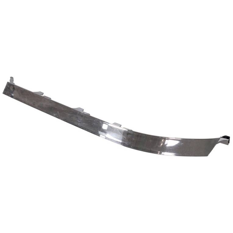 HONDA PILOT HEAD LAMP FILLER LEFT (Driver Side) CHROME (BELOW HEAD LAMP) OEM#HO1088112 2003-2005 PL#HO1088112