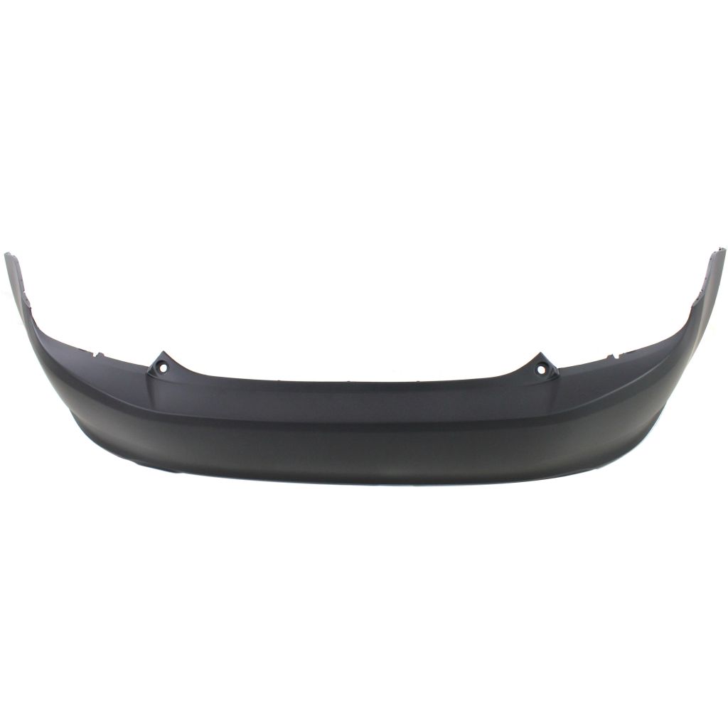 SCION SCION tC REAR BUMPER COVER PRIMED OEM#5215921913 2011-2013 PL#SC1100109