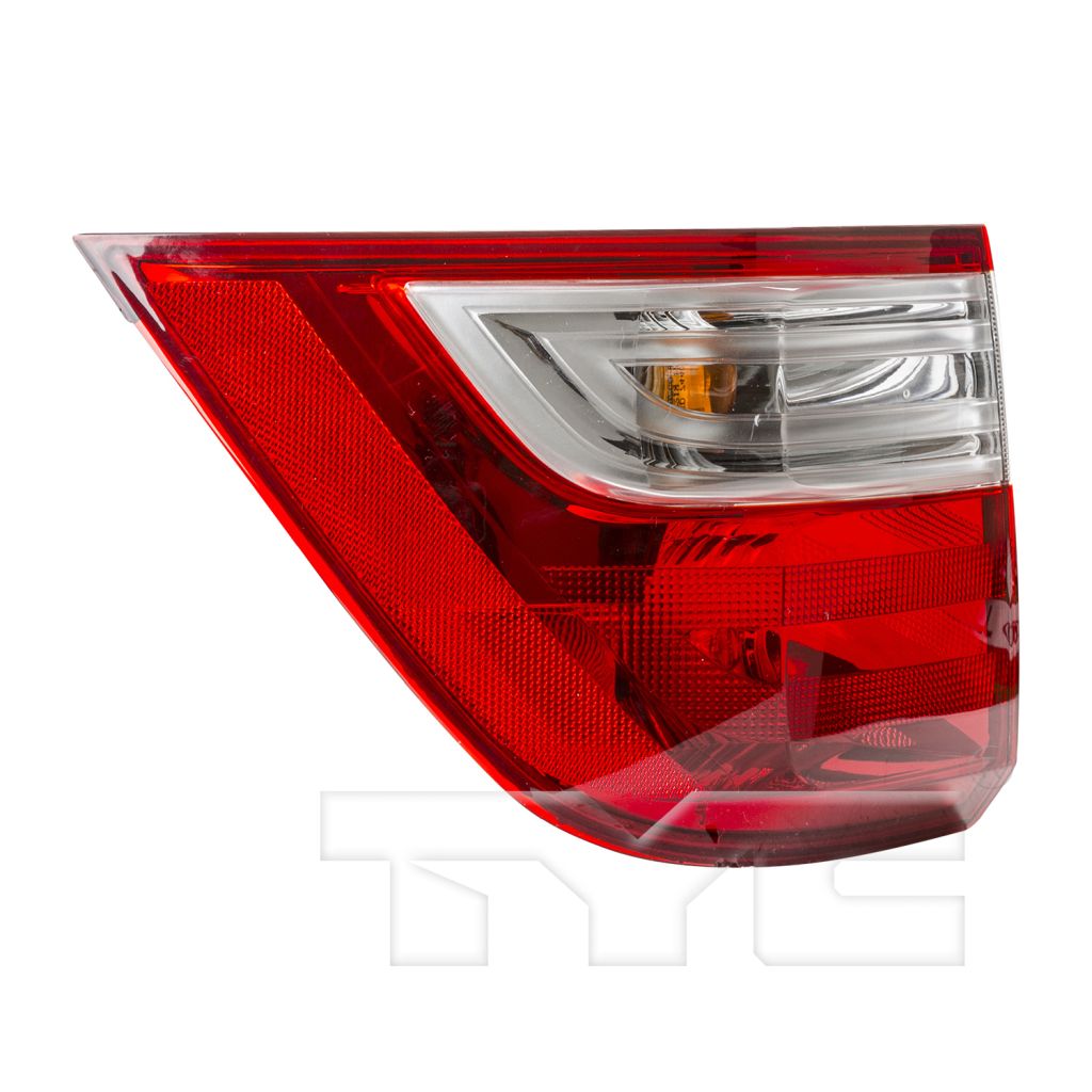 HONDA ODYSSEY TAIL LAMP ASSY LEFT (Driver Side) (OUTER) OEM#33550TK8A01 2011-2013 PL#HO2804100