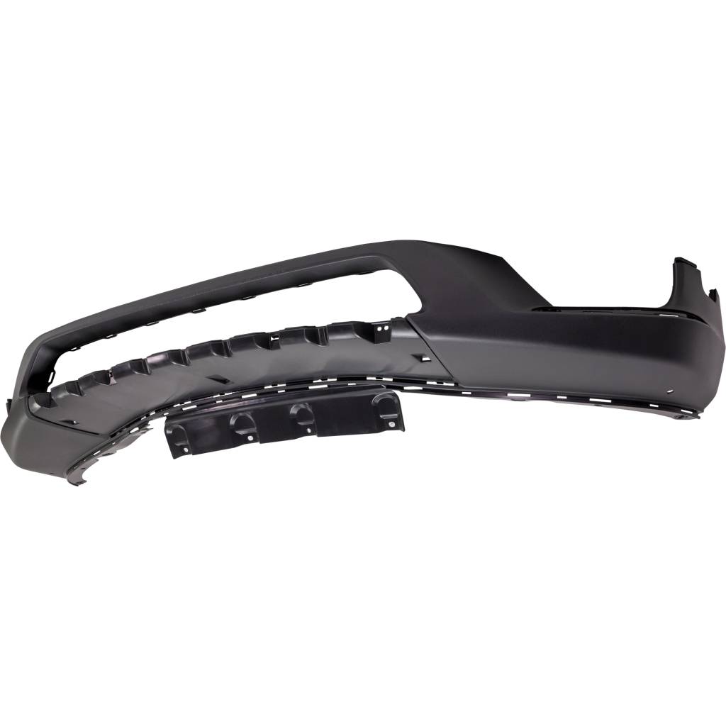 HONDA PILOT FRONT BUMPER COVER LOWER TEXTURE**CAPA** OEM#71110TG7A50 2019-2022 PL#HO1015118C