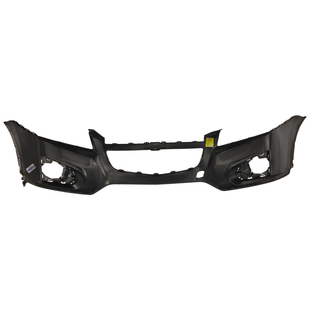 GM TRUCKS & VANS TRAX FRONT BUMPER COVER UPPER PRIMED OEM#95242011 2015-2016 PL#GM1014110