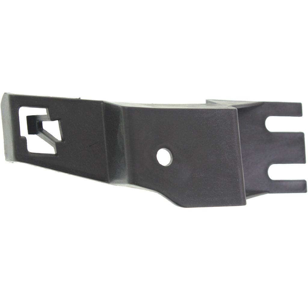 CHEVROLET IMPALA (NEW)(4pc T/L) FRONT REINFORCEMENT SIDE BRACKET LEFT (Driver Side) (PLASTIC) OEM#20946853 2014-2020 PL#GM1026100