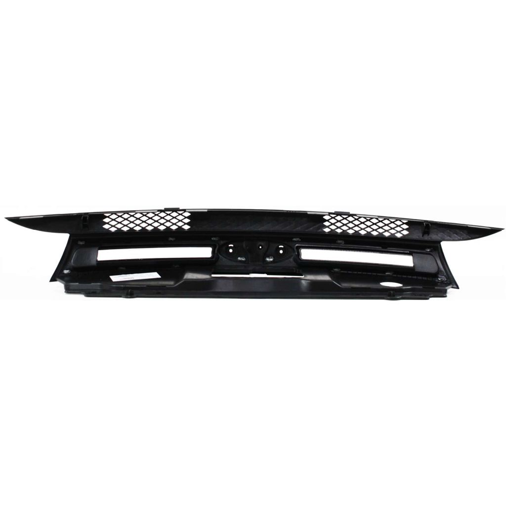FORD FOCUS GRILLE PTD/BLACK (CP)(10-11 S/D SES MDL) OEM#9S4Z8200CA 2008-2011 PL#FO1200504