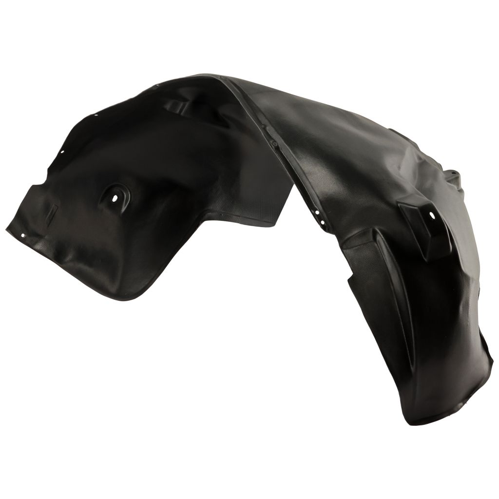 DODGE TRUCKS & VANS DAKOTA/PU FENDER LINER RIGHT (Passenger Side) OEM#55077712AF 2005-2011 PL#CH1249129