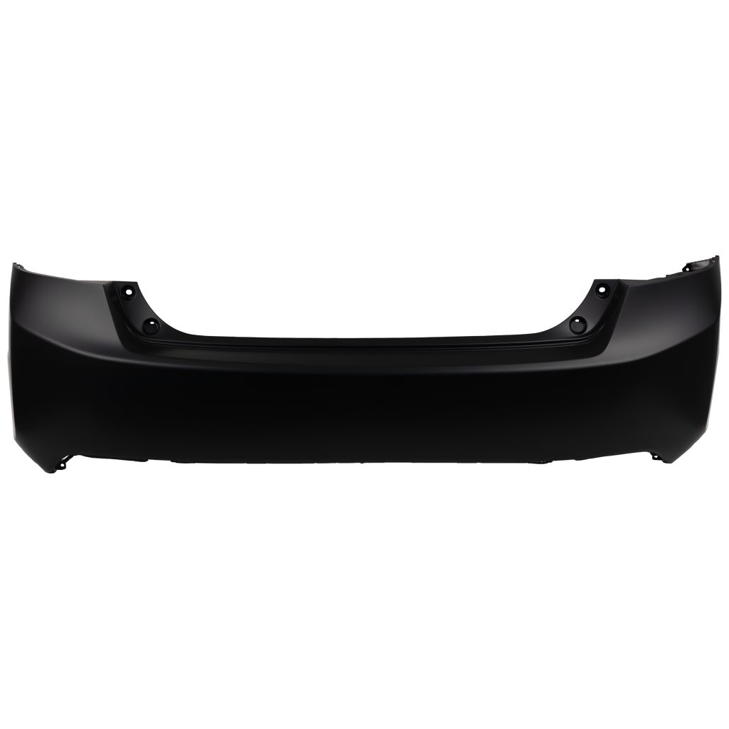 HONDA ACCORD HYBRID REAR BUMPER COVER PRIMED **CAPA** OEM#04715T2AA90ZZ 2014-2015 PL#HO1100277C