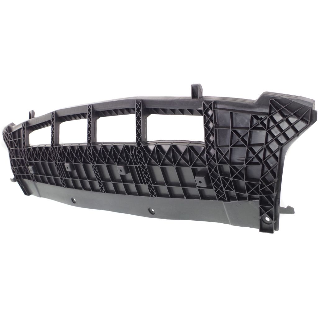 AUDI Q5 / SQ5 FRONT BUMPER LOWER AIR SHIELD (Q5 WO/S-LINE) OEM#8R0807233 2009-2012 PL#AU1091100