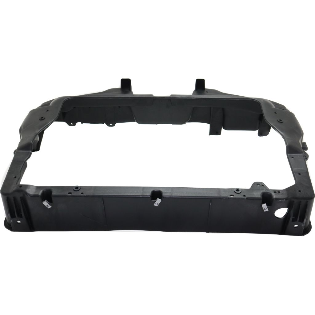 FORD TRUCKS & VANS EXPLORER POLICE UTILITY RADIATOR SUPPORT (3.5L)**CAPA** OEM#FB5Z16138A 2016-2019 PL#FO1225235C