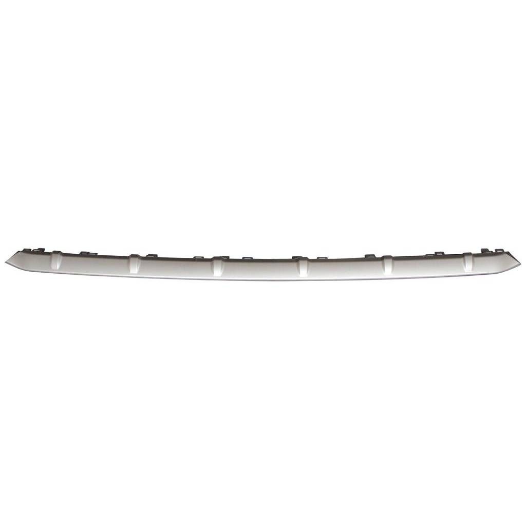 LEXUS RX 350/350L FRONT BUMPER LOWER MLDG CHROME (W/F SPORT) OEM#521170E020 2020-2022 PL#LX1044111