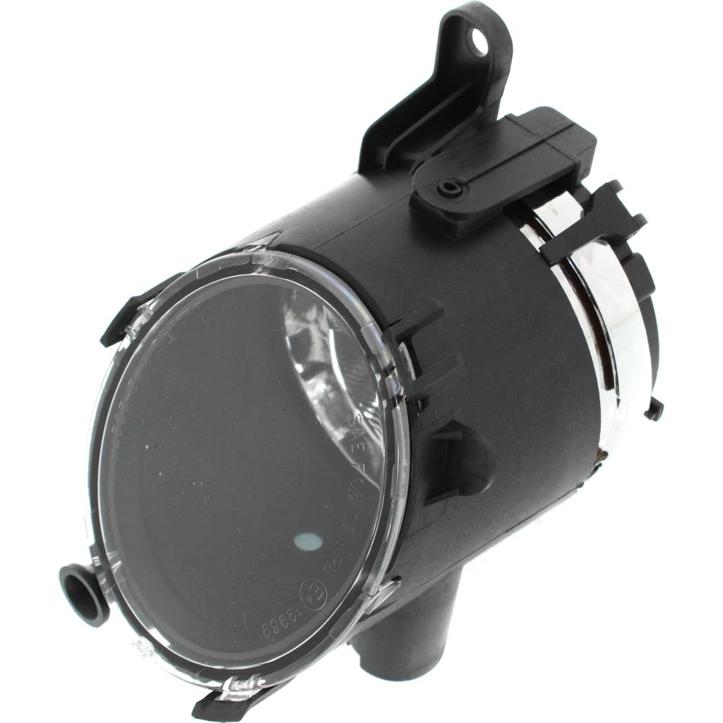 BUICK REGAL FOG LAMP ASSY RIGHT (Passenger Side) OEM#22865975 2014-2017 PL#GM2593320